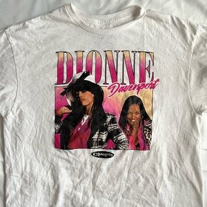 Clueless tshirt